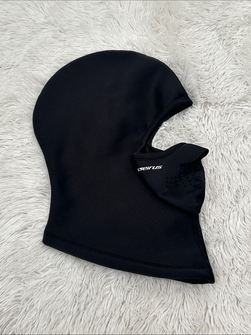 ❤️ Seirus Ultra Clava Ski/Snow Hat